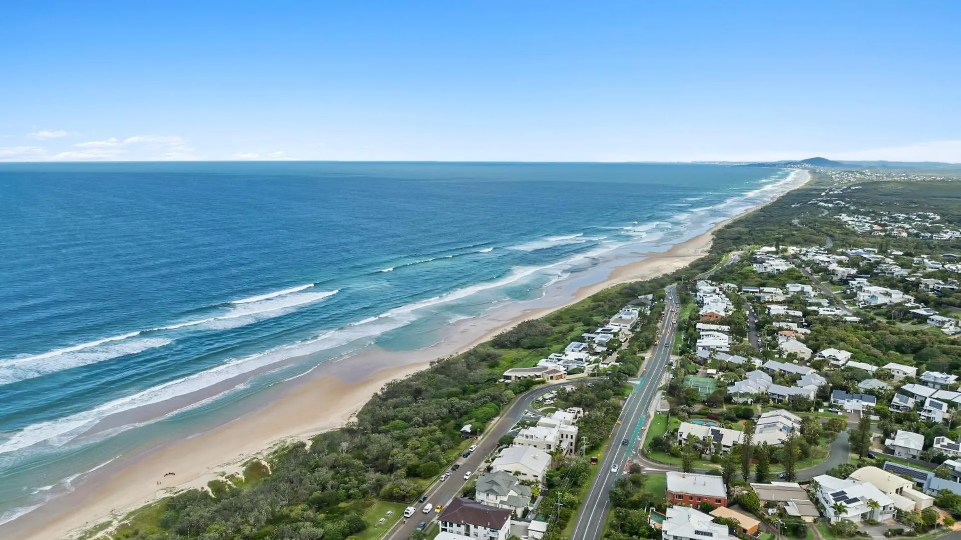 Beach Chalet 7 - Coastal Bliss At Sunrise Beach 0*,