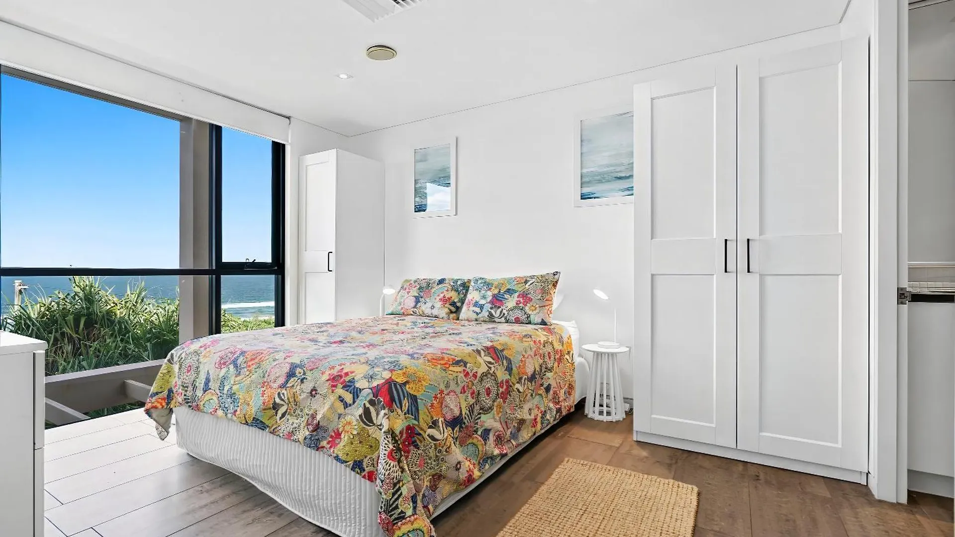 Beach Chalet 7 - Coastal Bliss At Sunrise Beach Australia