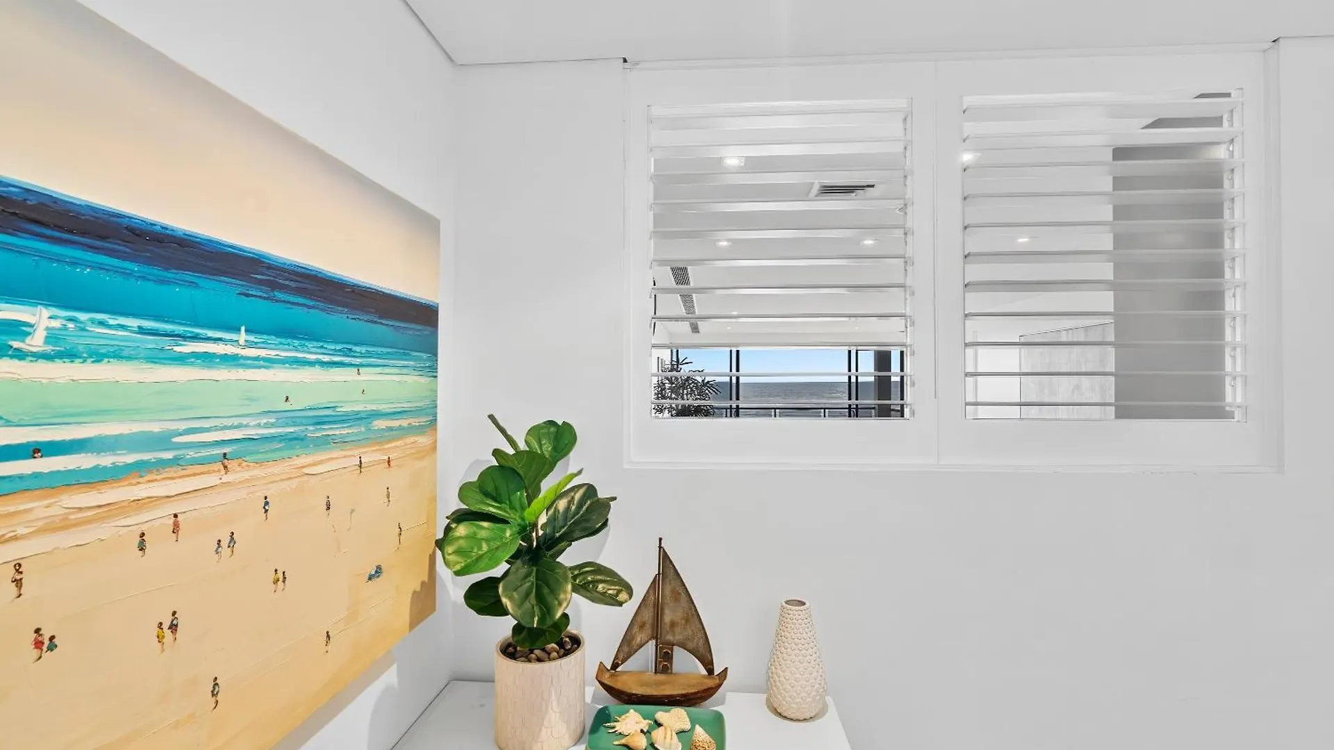 Beach Chalet 7 - Coastal Bliss At Sunrise Beach 0*,